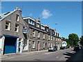 Nelson Street, Aberdeen