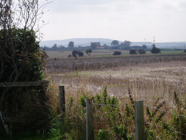 View of Windmill Hill
