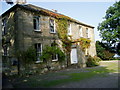 Scremerston Town Farm.