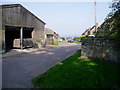 Scremerston Town Farm.