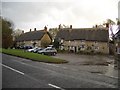 The Bell Public House at Odell