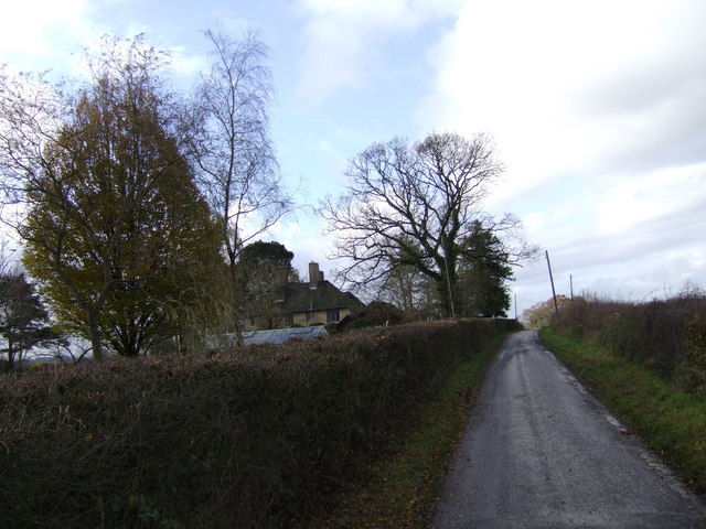 Friar Hayes Lane