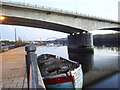 Blaydon Road Bridge