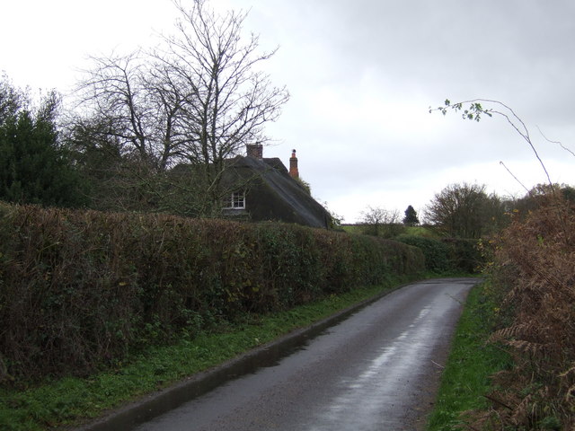 Bridewell Cottage ,Wise Lane