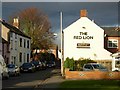 Church Street, Sapcote