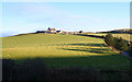 Mains of Auchmedden Farm.