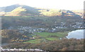 Maes Padarn Estate, Llanberis