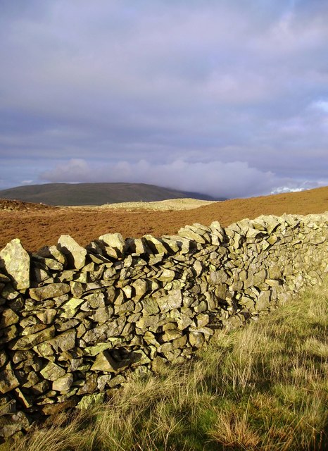 Wall, Brownthwaite