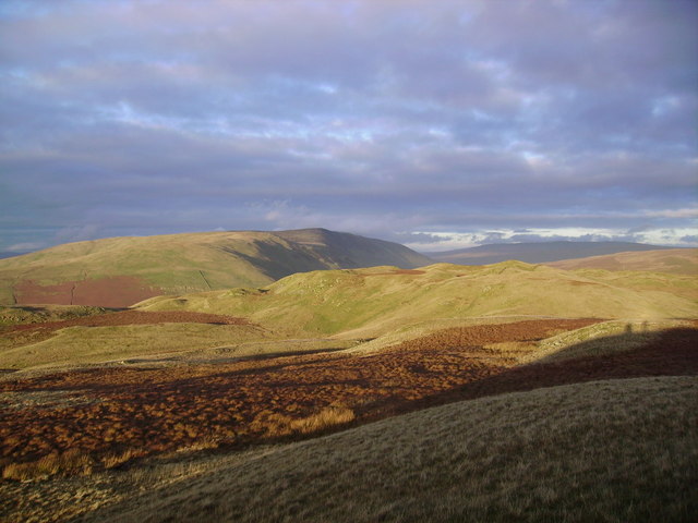From Brownthwaite