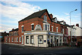 Barclays Bank, Cleethorpes