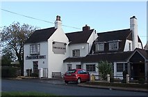 SP1694 : The Cock Inn by Rob Farrow