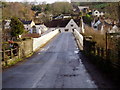 Bridge to Brockweir