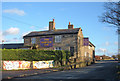 Fairview Inn, Rochdale