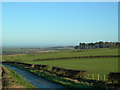 Towards Ballycoach