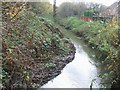 Smestow Brook