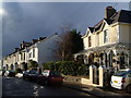 Warberry Road West, Torquay