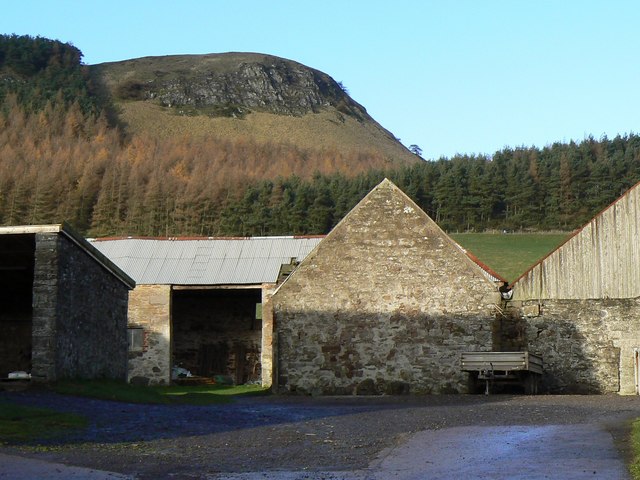 Glenbran Farm