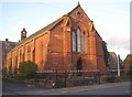 St Cuthbert