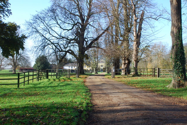 Morley Hall © Melvyn Cousins cc-by-sa/2.0 :: Geograph Britain and Ireland