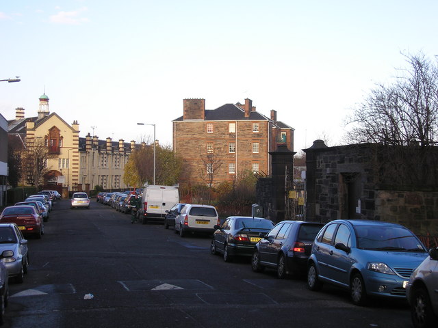 McLeod Street