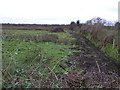 Derryvaranbeg Townland