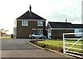 Farmhouse at Purleigh Wash Farm