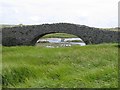 Pont Aberffraw Bridge