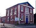 Cranswick Methodist Church