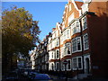 Hornton Street, South Kensington