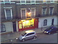 Chinese Takeaway Harmer Street