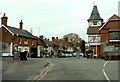 Looking towards Lower Street, Stansted Mountfitchet, Essex