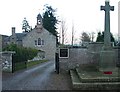 Aberdalgie Church