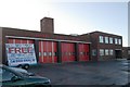 Redcar fire station