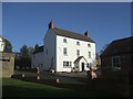 Farmhouse in Pennwood Lane, Penn