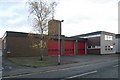 Northallerton fire station