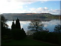 SD3892 : Early evening overlooking Lake Windermere by Nick Greenwood