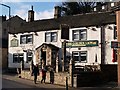 The Golden Lion, Ripponden