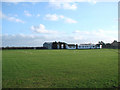 Hensall Cricket Club