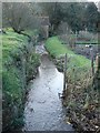 Stream in Ansty