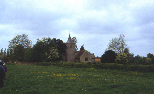 All Saints Church, West Camel © Chris Heaton cc-by-sa/2.0 :: Geograph