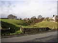 Valley above Weatherhill Road, Lindley