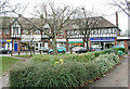 Shops at Fairwater Green, Cardiff