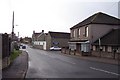 Street scene, Coalway.