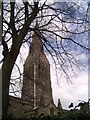 Cathedral Church of St Martin, Leicester