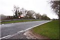 A48 between Blakeney and Lydney