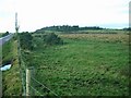 Looking towards Black Hill