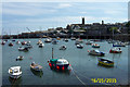 Penzance Harbour