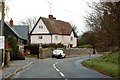 Farmhouse at Street Farm