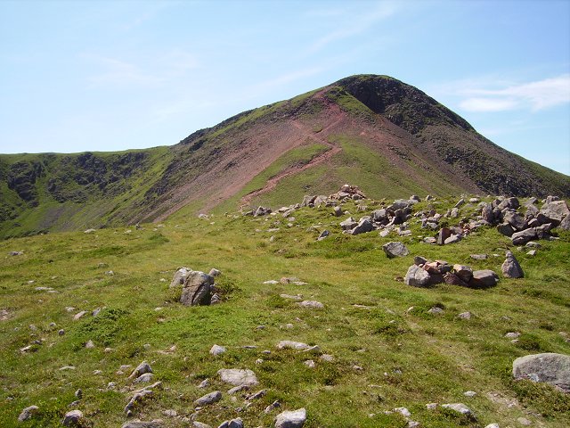 Red Pike