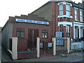 Harringay Seventh-Day Adventist Church